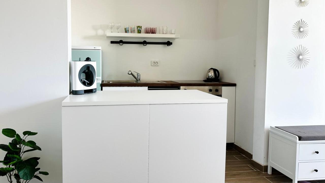 סבטי ולאס Apartello Modern Apartment - Garden Of Eden מראה חיצוני תמונה