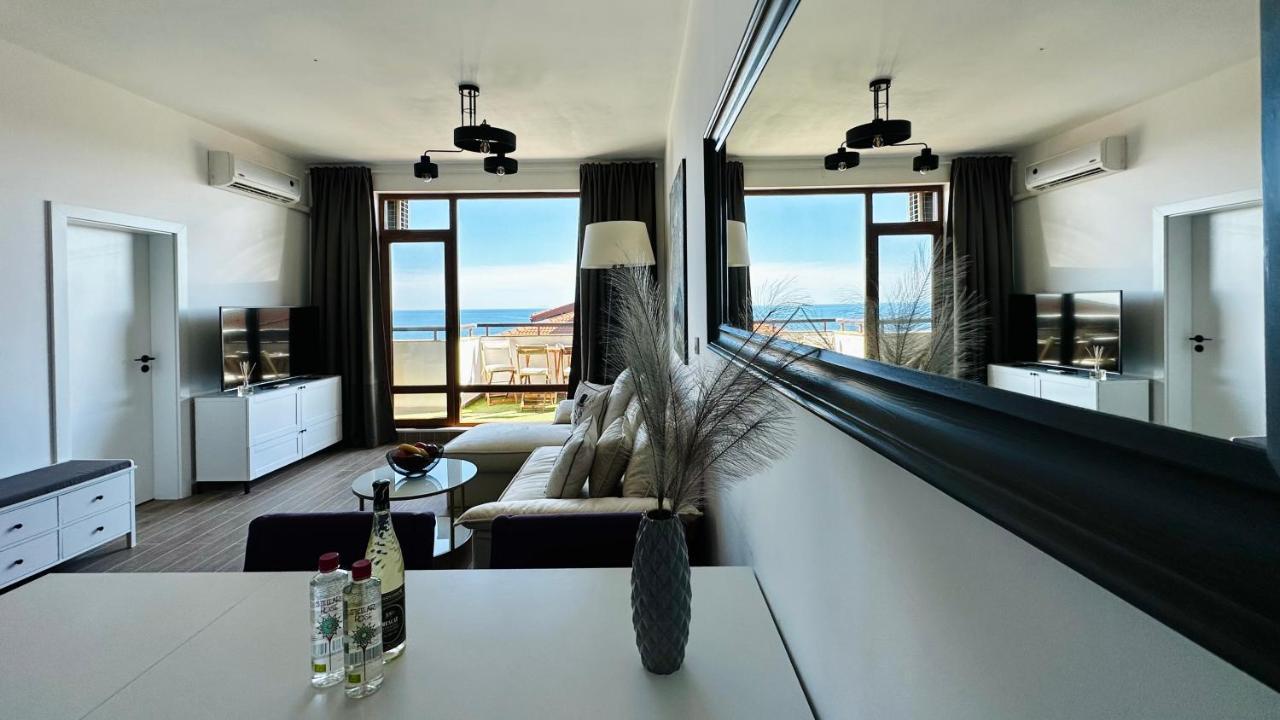 סבטי ולאס Apartello Modern Apartment - Garden Of Eden מראה חיצוני תמונה