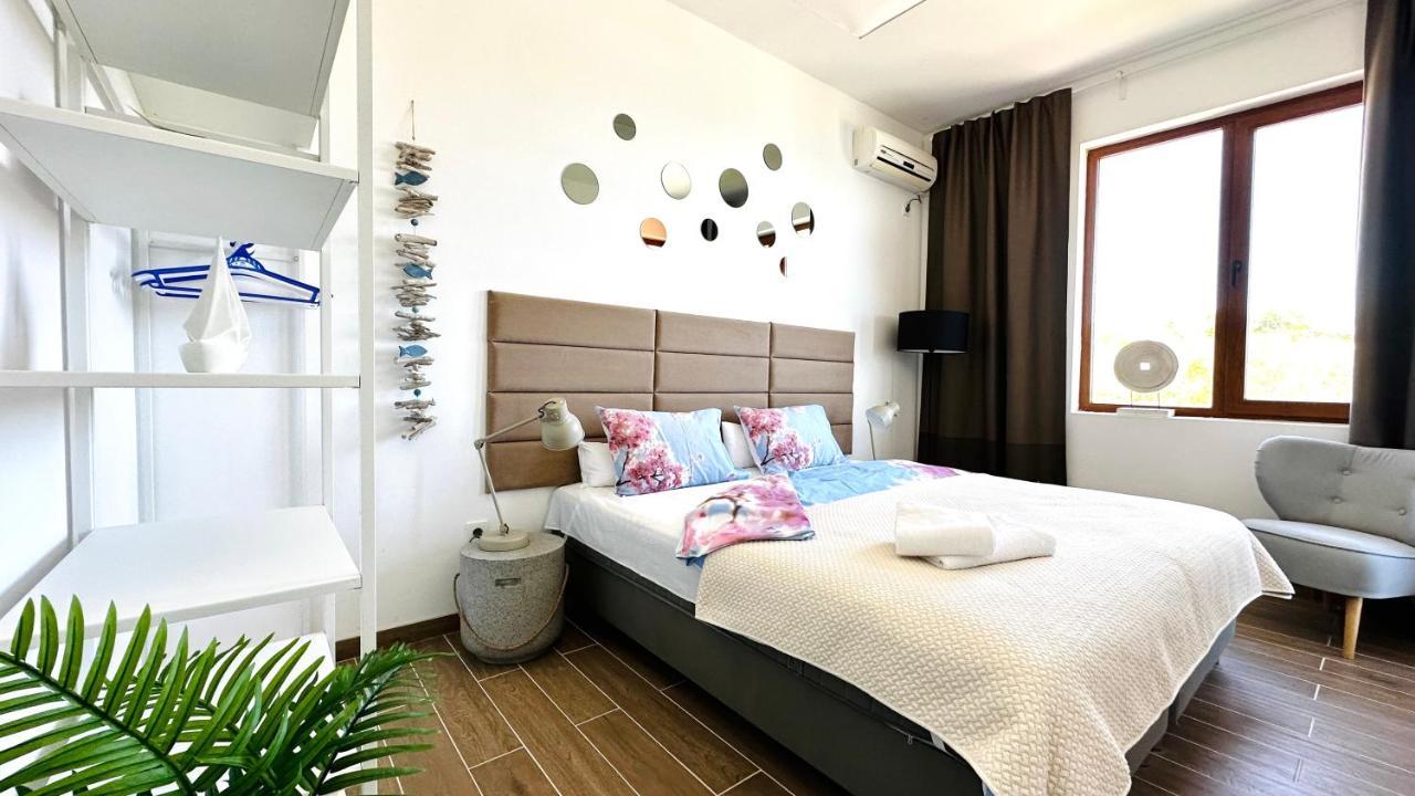 סבטי ולאס Apartello Modern Apartment - Garden Of Eden מראה חיצוני תמונה