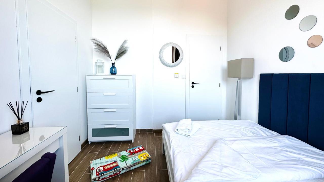 סבטי ולאס Apartello Modern Apartment - Garden Of Eden מראה חיצוני תמונה