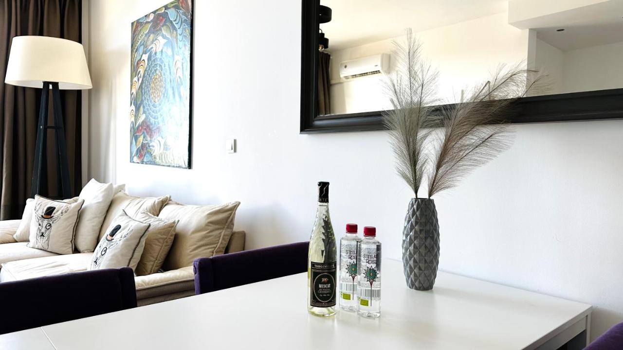 סבטי ולאס Apartello Modern Apartment - Garden Of Eden מראה חיצוני תמונה