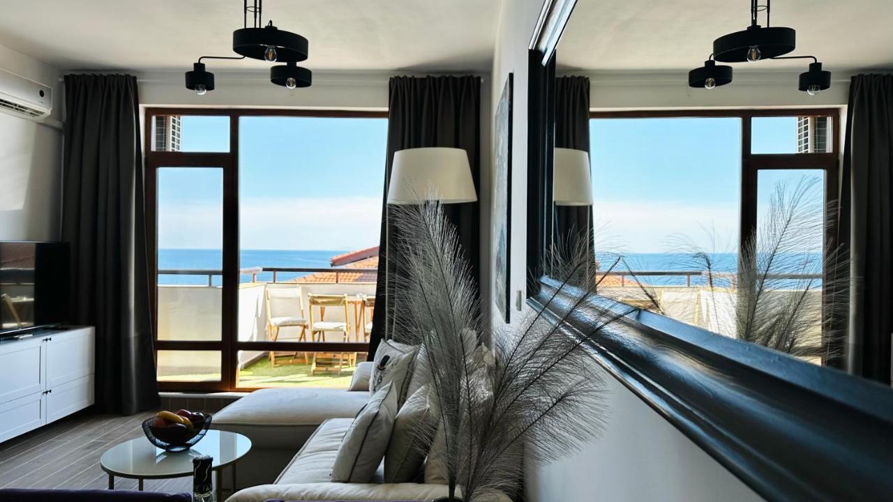 סבטי ולאס Apartello Modern Apartment - Garden Of Eden מראה חיצוני תמונה