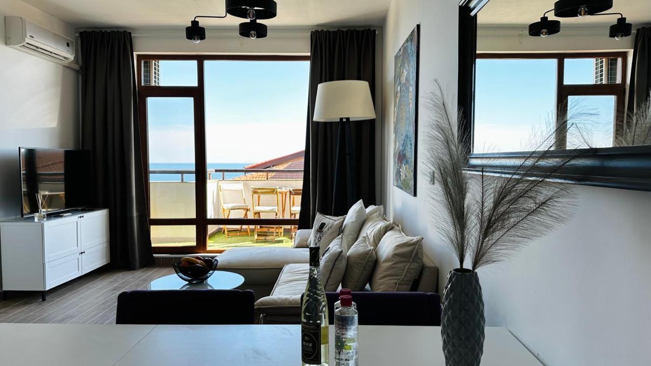 סבטי ולאס Apartello Modern Apartment - Garden Of Eden מראה חיצוני תמונה