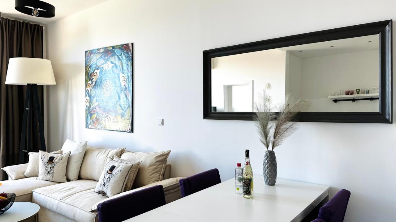 סבטי ולאס Apartello Modern Apartment - Garden Of Eden מראה חיצוני תמונה