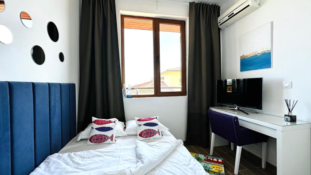 סבטי ולאס Apartello Modern Apartment - Garden Of Eden מראה חיצוני תמונה