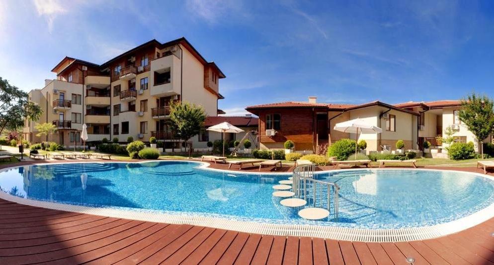 סבטי ולאס Apartello Modern Apartment - Garden Of Eden מראה חיצוני תמונה